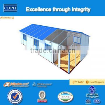 China alibaba Low cost modular House plans