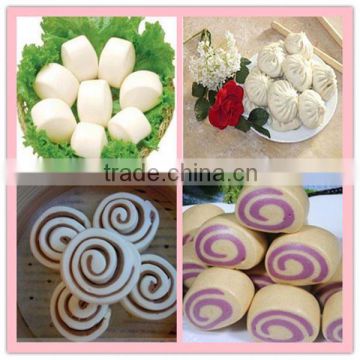 2015 Best quality 2015 China Hot Sale Automatic Steamed Bun Making Machine