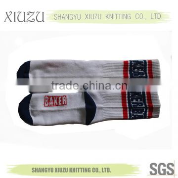High quality China wholesale men socks cotton