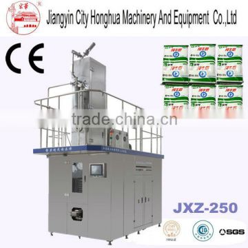 Automatic asepsis liquid juice packing machinery