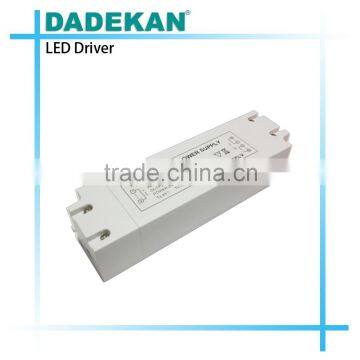 machinery electronics 50w power supply 0~10v dimming led driver