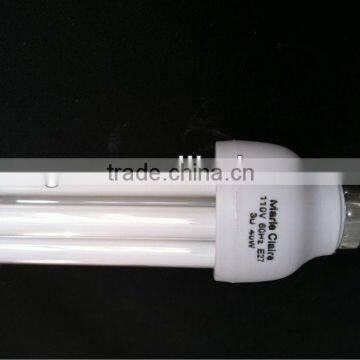 3 U Energy Saving Lamp