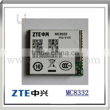 ZTE MC8332 industrial 800MHz 30pin CDMA1X module