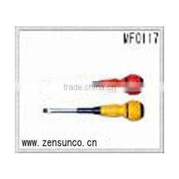 Slotted/Phillips/Torx Screwdriver