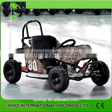 The Best Price 80cc Buggy For Sale/SQ-GK002