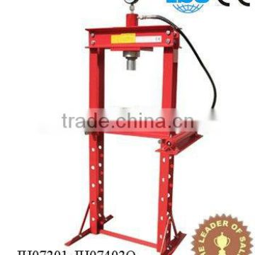20 ton hydraulic shop press for sale