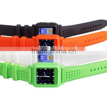 Q998 newest hot-selling MP4 Watch