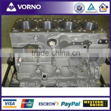 Dongfeng EQ4H Cylinder Block 10BF11-02010