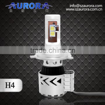 AURORA stable performance G8 series H4 led headlight
