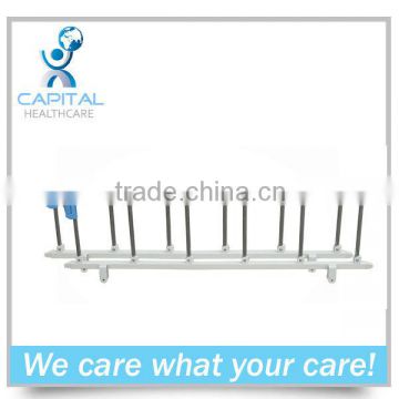 CP-A215 hot sale aluminum bed side rails in india