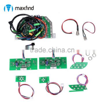 9 in 1 jeway scooter parts PCB board