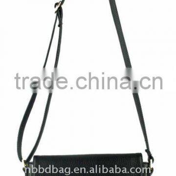 New cheap pu leather bag shoulder bag messenger bag