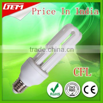 Competitive CFL Price In India With Long Lifetime