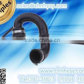 Hebei QingHe Factory supply rubber hose for oil / water / air connecting tube