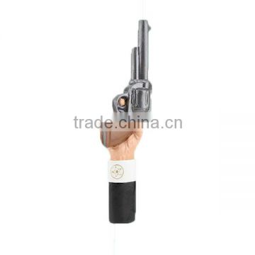 High Quality Funny Gun Beer Tap Handle