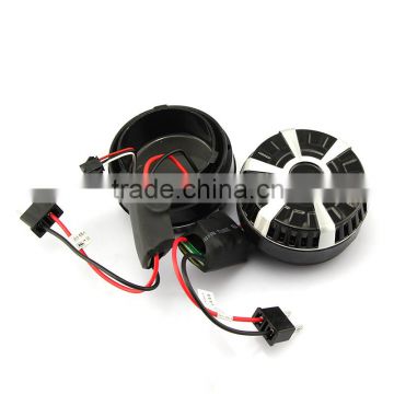 2016 Car All-in-one HID Kit 12V 35W 23KV for Car Accessories