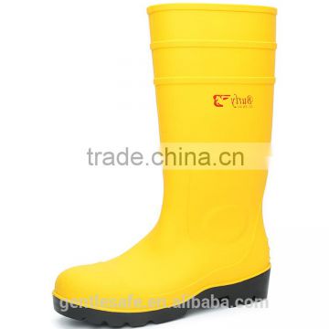 GT8942 PVC safety boots
