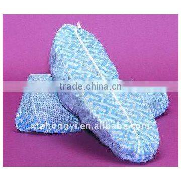 Disposable Shoe cover