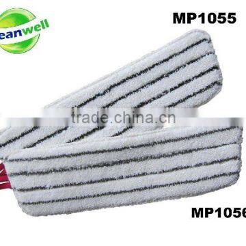 microfiber replacement mop pad for floor cleaning