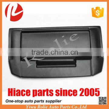 Toyota hiace deals dashboard parts