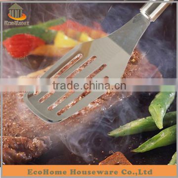 Factory directly pancake turner with stainless steel material