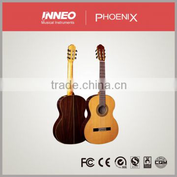 Solid Wood Wholesale Classical Guitar