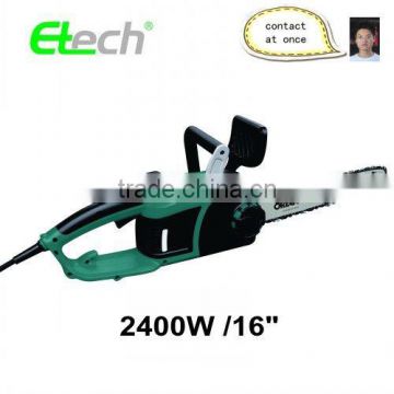 electric chain saw/ETG013ML