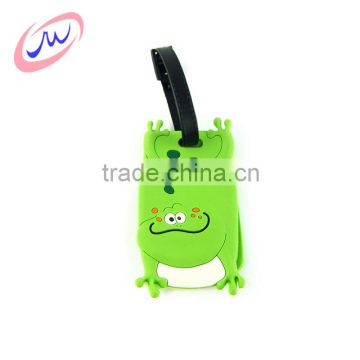 Professional Manufacturer Best Selling Custom Luggage Tag