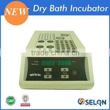 SELON DMB-302 DRY BATH INCUBATOR