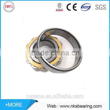 Long life High Standard precision chrome steel NF240 cylindrical roller bearing