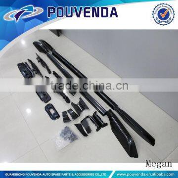 OEM style roof rack for Toyota Prado FJ150 from Pouvenda 4x4 auto accessories