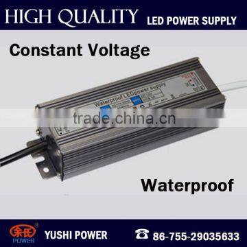 waterproof constant voltage 200w 12v 16a top brand led driver