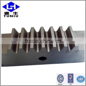 Metal Rack of Agriculture Machine Stamping Parts Made In Hangzhou