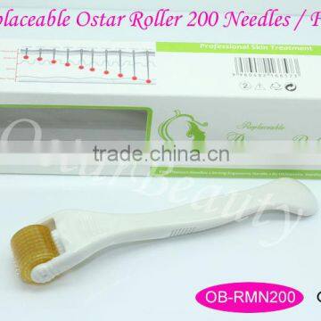 (2014 new) micro roller for wrinkle removal replacement roller