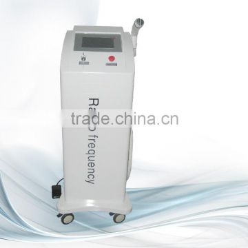 Hot selling !! rf skin care skin tightening/high frequency facial machine