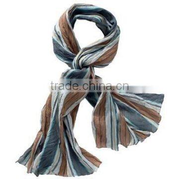 COTTON SCARF