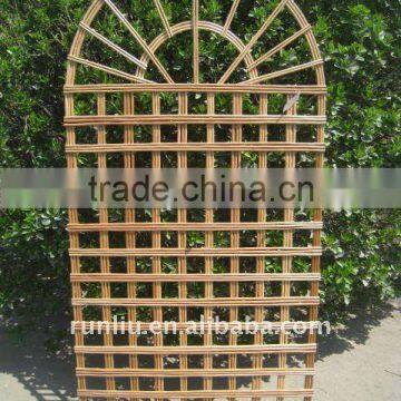 Cheap Willow screen willow panel for sale
