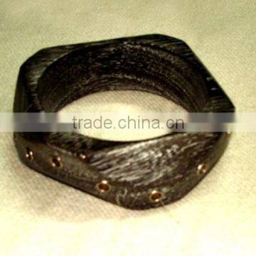 Wooden Bangle