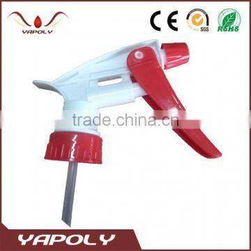 top quality 28mm Trigger sprayer, china plastic sprayer