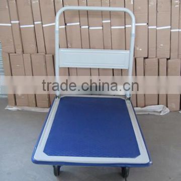 folding utility wagon/platform hand trolley PH300