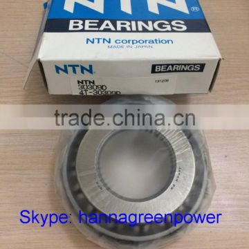 30313D / 4T-30313D Japan Made Automotive Tapered Roller Bearing 65*140*33mm
