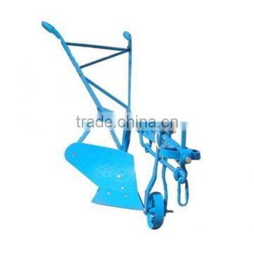 animal hand plow