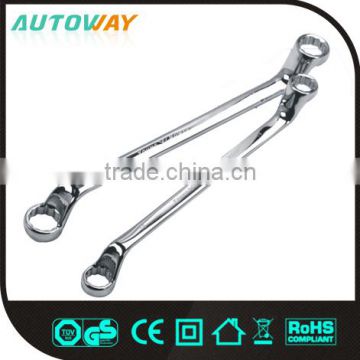 Double Offset Ring Wrench America Type