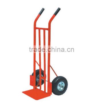 pb-free and UV resistant powder coating surface Hand Truck
