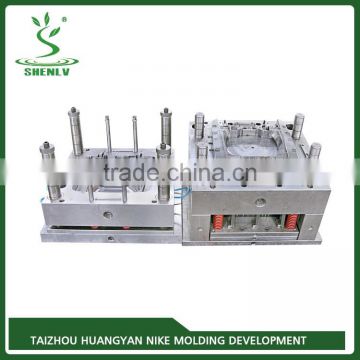 High quality customized professional large washing machine injection mould from China