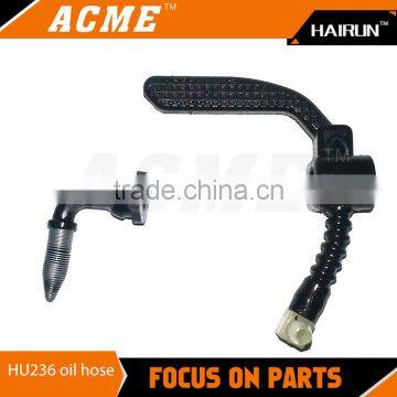 HU236 fuel oil rubber hose