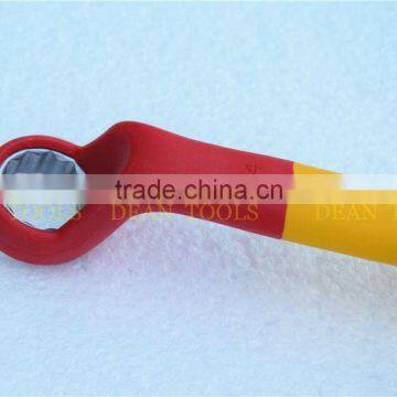 insulation single box wrench electric tools 8-30mm