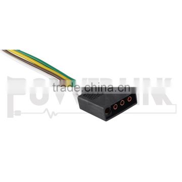 S90005 4 Wire Trailer End connctor