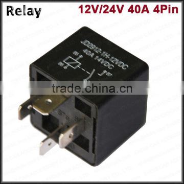 auto anti-theft relay /canbus relay/ time delay relay make in China