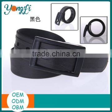 New Design Silicone Rubber Belt Continental